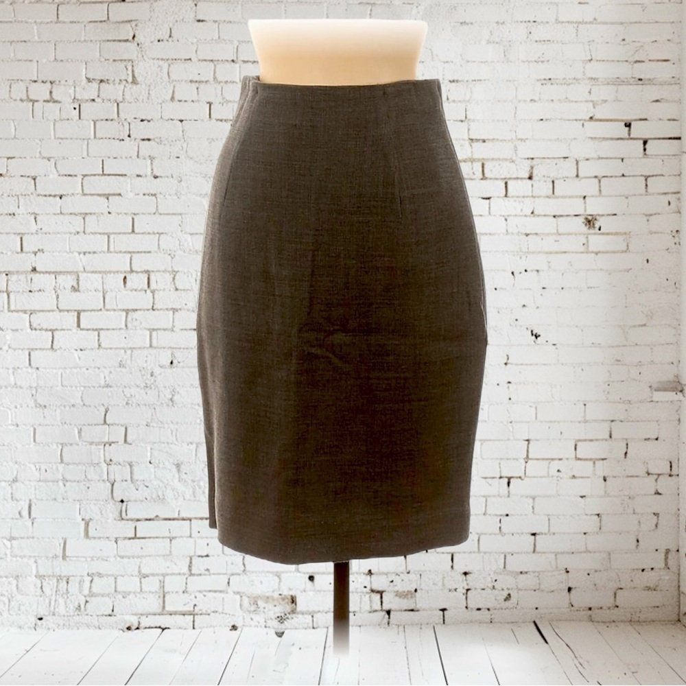 Badgley Mischka Casual Skirt‎